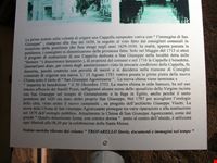 Didascalia storia Chiesa San Giuseppe.